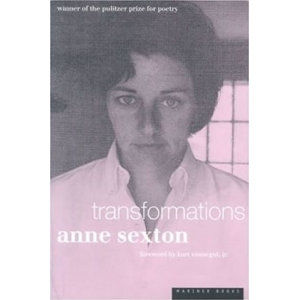Transformations - Sexton Anne
