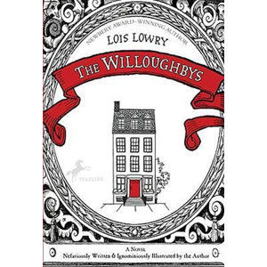The Willoughbys - Lowryová Lois