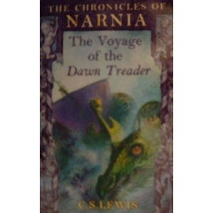 The Voyage of The Dawn Treader - Lewis C. S.