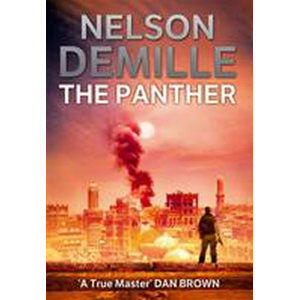 The Panther - DeMille Nelson