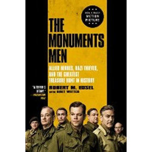 The Monuments Men - Edsel Robert M., Witter Bret