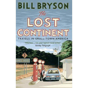 The Lost Continent - Bryson Bill