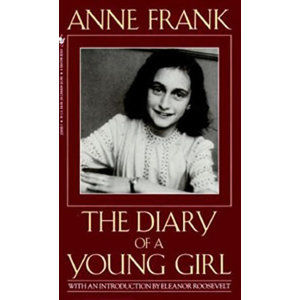 The Diary of a Young Girl - Franková Anne