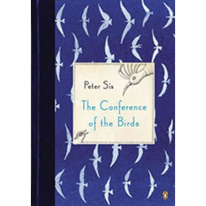 The Conference of the Birds - Sís Petr