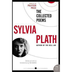 The Collected Poems - Plathová Sylvia