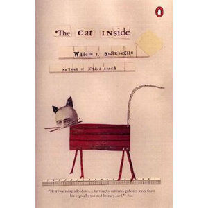 The Cat Inside - Burroughs William Seward