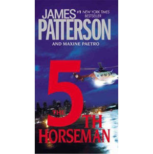 The 5th Horseman - Patterson James