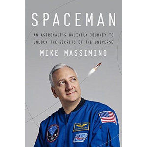 Spaceman - Massimino Mike