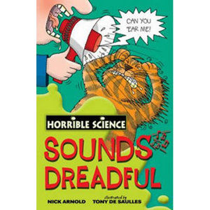 Sounds Dreadful - Arnold Nick