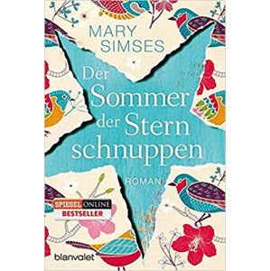 Sommer der Sternen Schnuppen - Simses Mary