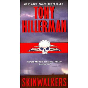 Skinwalkers - Hillerman Tony