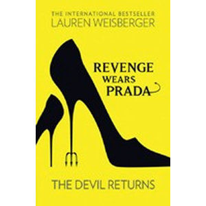 Revenge Wears Prada: The Devil Returns - Weisbergerová Lauren