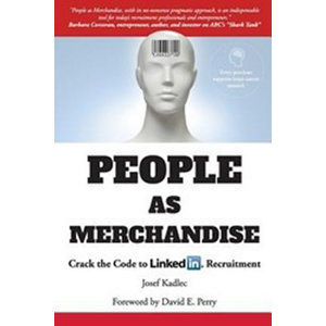 People as Merchandise - Kadlec Josef