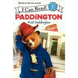 Paddington - Meet Paddington - Auerbachová Annie