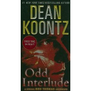 Odd Interlude - Koontz Dean