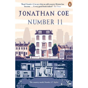 Number 11 - Coe Jonathan