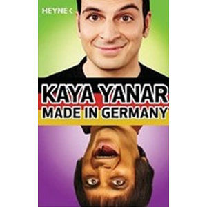Made in Germany - Yanar Kaya