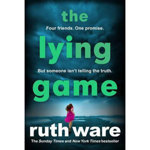 Lying Game - Ware Ruth