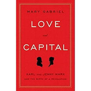 Love and Capital - Gabriel Mary
