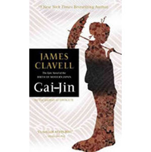 Gai-Jin - Clavell James