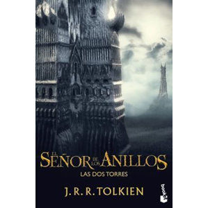 El Senor de los Anillos: Las d - Tolkien J. R. R.