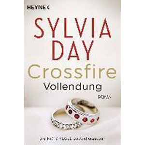 Crossfire: Vollendung - Day Sylvia