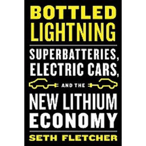 Bottled Lightning - Fletcher Seth
