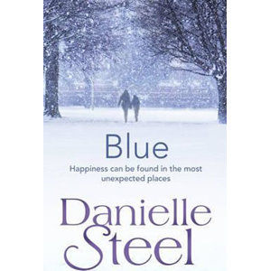 Blue - Steel Danielle