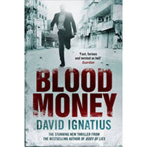 Blood Money - Ignatius David