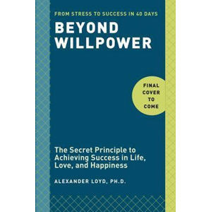 Beyond Willpower - Lloyd Alexander