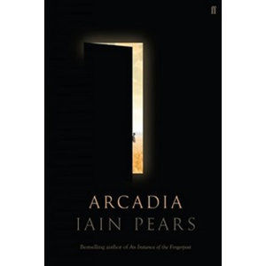 Arcadia - Pears Iain