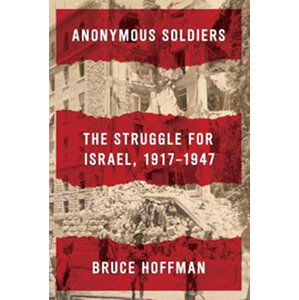 Anonymous Soldiers - Hoffman Bruce
