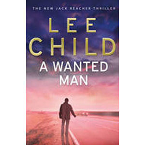 A Wanted Man - Child Lee a kolektiv