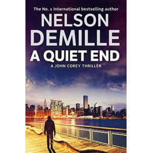 A Quiet End - DeMille Nelson