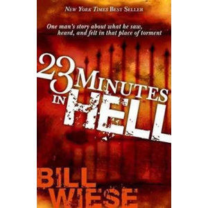 23 Minutes In Hell - Wiese Bill
