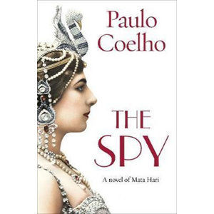 The Spy - Coelho Paulo