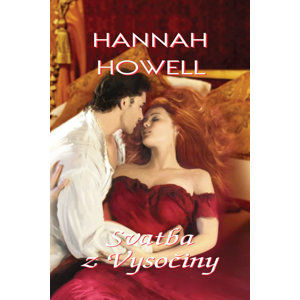 Svatba z Vysočiny - Howell Hannah