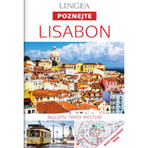 Lisabon - Poznejte - neuveden