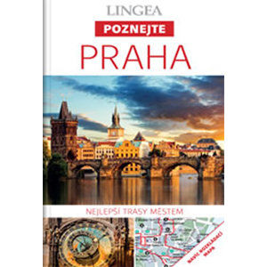Praha - Poznejte - neuveden