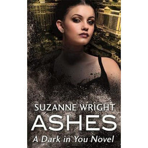 Ashes - Wright Suzanne
