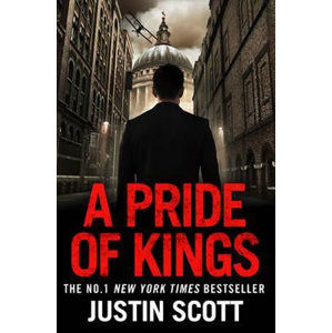 A Pride of Kings - Scott Justin