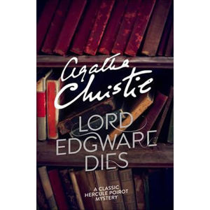 Lord Edgware Dies - Christie Agatha