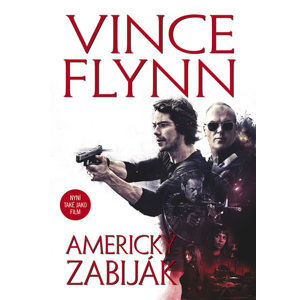Americký zabiják - Flynn Vince
