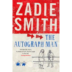 The Autograph Man - Smithová Zadie