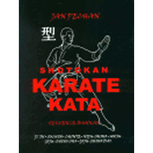 Shotokan Karate kata - Pechan Jan