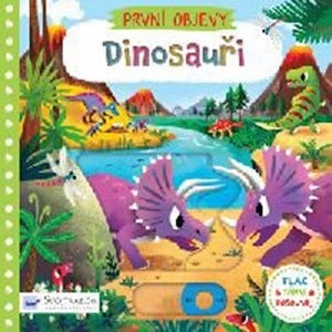 První objevy - Dinosauři - neuveden, Chorkung