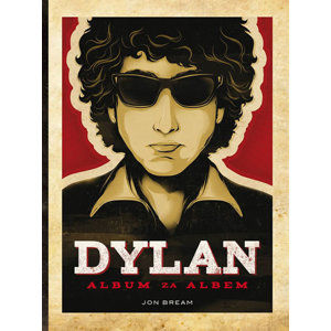 Dylan - Album za albem - Bream Jon