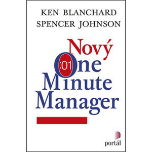 Nový One Minute Manager - Blanchard Ken