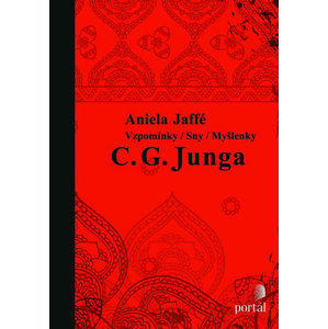 Vzpomínky/sny/myšlenky C. G. Junga - Jaffé Aniela