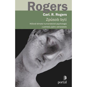 Způsob bytí - Rogers Carl R.